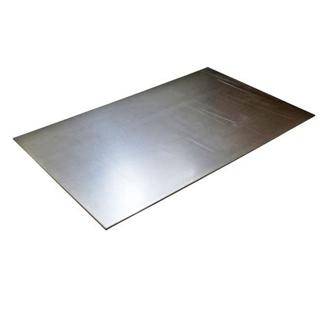 how to thicken sheet metal